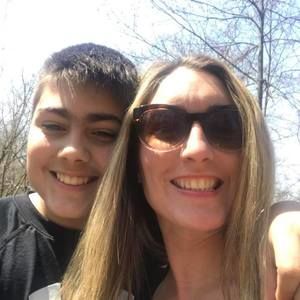 Meet your Posher, Kathy